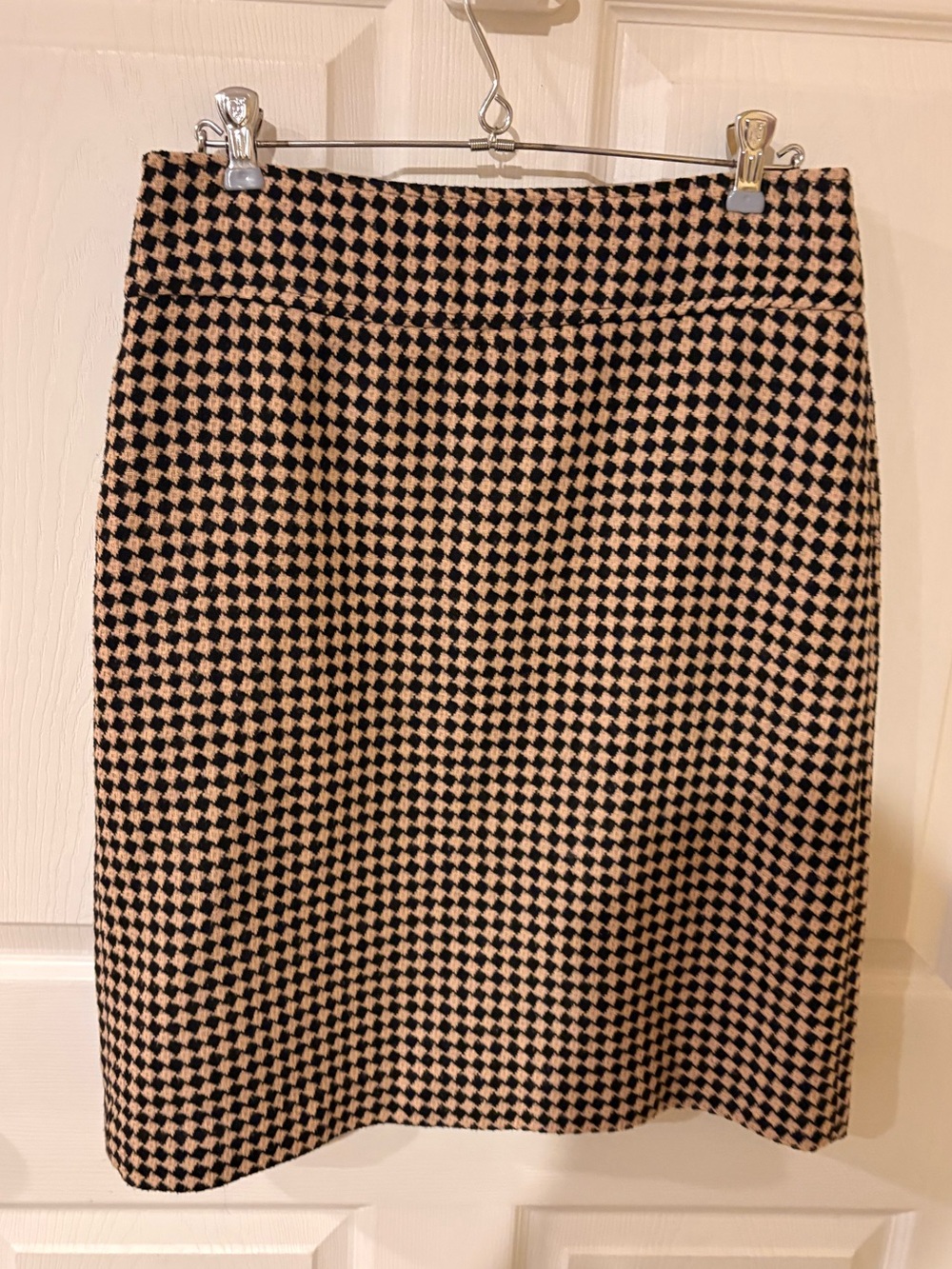 vintage talbots pencil skirt